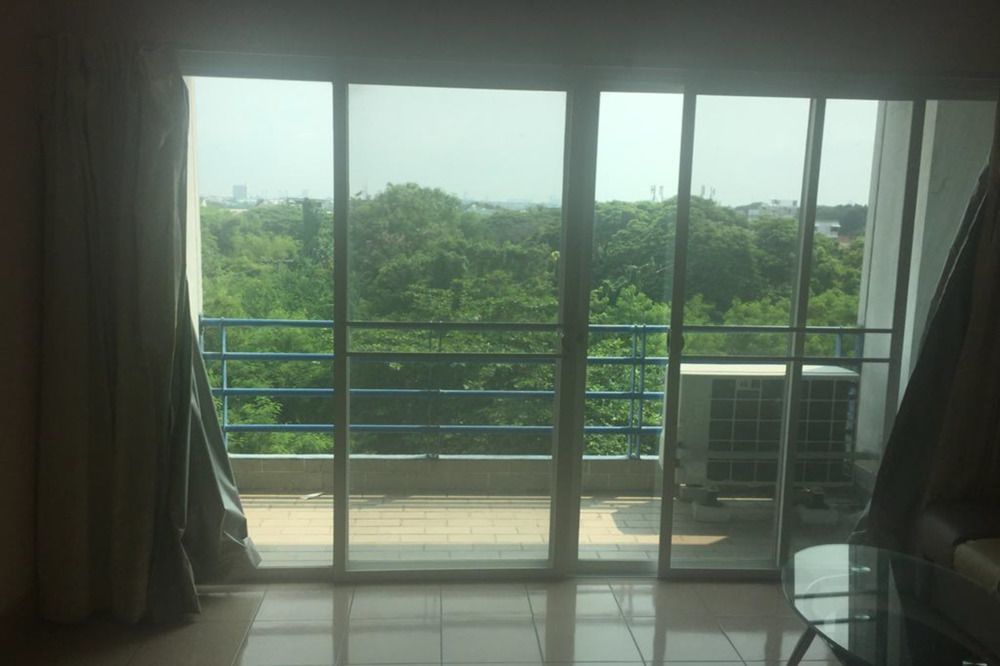 Cnk Mansion Lejlighedshotel Bangkok Eksteriør billede